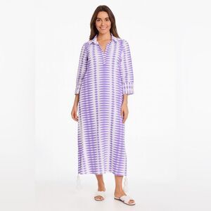 Madison Matthew’s Maxi Dress